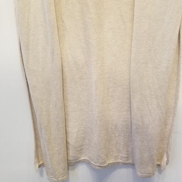 Cotton On Fine Wear NEW Long Sweater Long Sleeve Comfortable Women's Size M - Picture 13 of 15